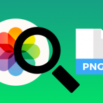 Dove vengono archiviati i file .png delle foto su Mac, vediamo come trovarli