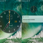 LockWatch attiva i quadranti di Apple Watch nella Lock Screen di iPhone