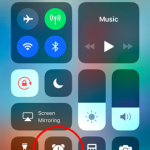 CCAlarmETA attiva un countdown della Sveglia nel Centro di Controllo di iOS 11
