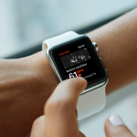 Come attivare le notifiche di avviso in caso di frequanza cardiaca elevata con Apple Watch