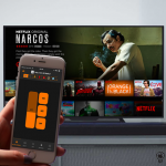 Controlla lo streaming multimediale del Mac dallo schermo del tuo iPhone con l’app Remote Control for Mac