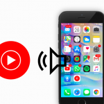 Come riprodurre Youtube Music in background con il tweak YPlayInGroundTMusic