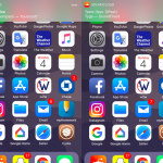 Straw visualizza un banner con il titolo del brano che stai per ascoltare su iPhone