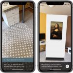 Ammira un’opera d’arte o visita un museo con l’applicazione Google Arts & Culture