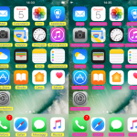 Come colorare il nome delle applicazioni della schermata Home con il tweak TintIconLabels