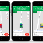 Google Maps: come sostituire la freccia di navigazione con le icone dei veicoli