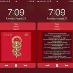 HeliusXI migliora l’esperienza di ascolto dei brani musicali dalla lock screen di iPhone