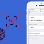 IntelligentPass disattiva in modo intelligente il Face ID o il Touch iD di iPhone