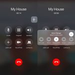 VoiceChanger X modifca il tono della voce durante una chiamata con iPhone