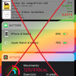 Disattiva o sostituisci la funzione Spotlight di iOS con XB-SpotlightScroll