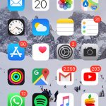 ShyLabels, anima e nascondi il nome delle applicazioni nella Home Screen