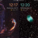 Personalizza e rendi visibile il meteo nella lockscreen di iPhone con Speculum
