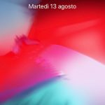 Come visualizzare le previsioni meteo nella losckscreen con WeatherUnlockText