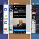 SwitchShades da un tocco di colore all’App switcher di iPhone