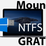 Come leggere e scrivere file su periferiche NTFS gratuitamente con il Mac