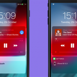LockWidgets attiva i widget di iOS nella scherma di blocco