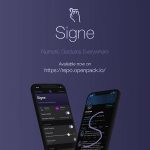 Disegna un numero per avere un rapido accesso ad un’app o sito web con Signe