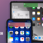 NotiFill attiva una animazione progressiva per le notifiche