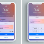 Selenium consente di posticipare le tue notifiche