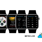 Come avere il meteo live sul quadrante di Apple Watch
