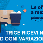 Trice l’app per seguire al meglio Amazon Prime Day