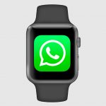 WatchChat come avere WhatsApp su Apple Watch
