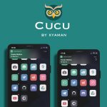 Cucu attiva un timer countdown sul banner di notifica
